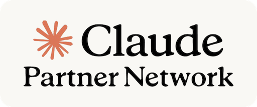 Miembro de la Claude Partner Network