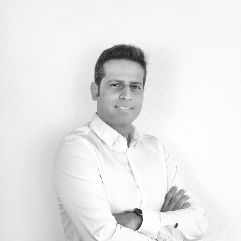 Vishal Wadhwani, cofundador de CadencIA